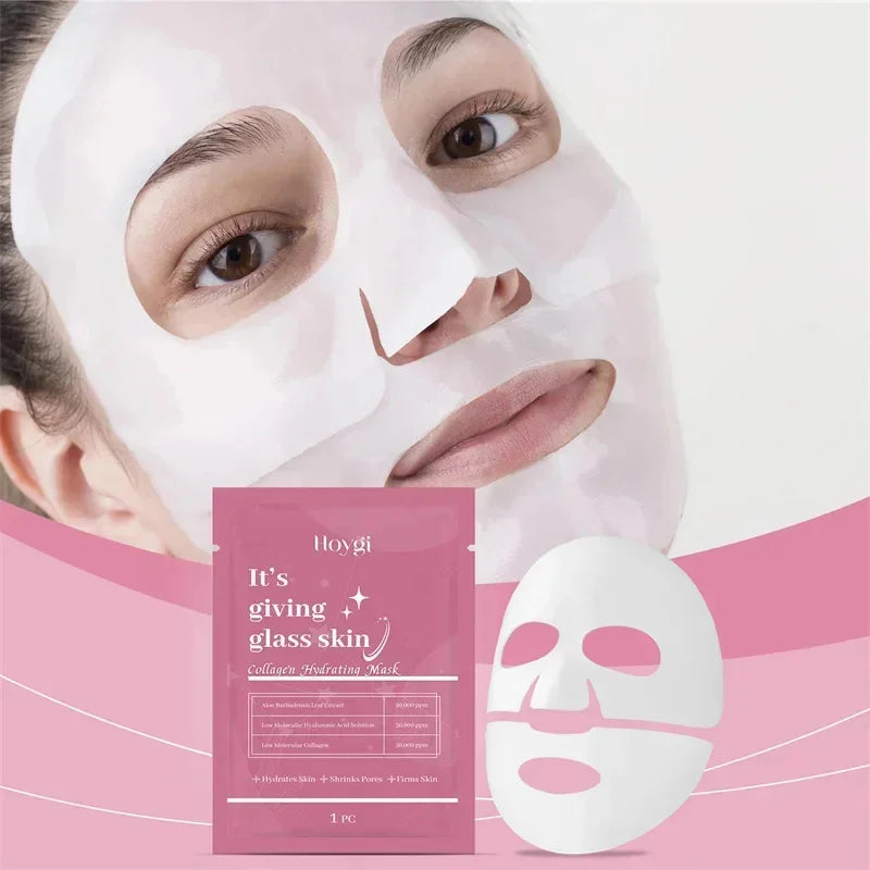 Bio Collagen Face Mask