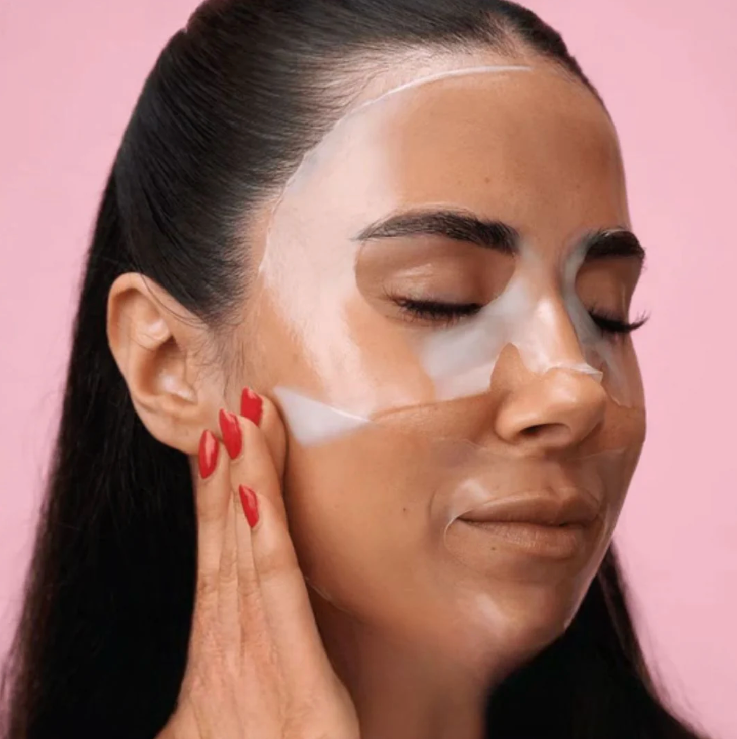 Bio Collagen Face Mask