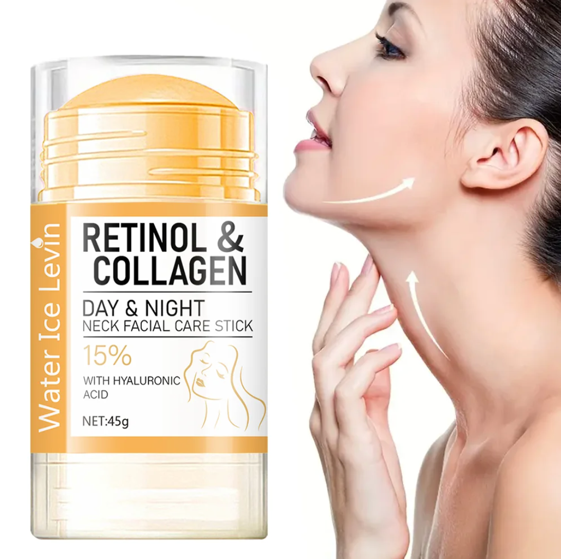 Neck Firming & Lifting Cream