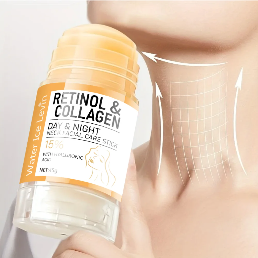 Neck Firming & Lifting Cream