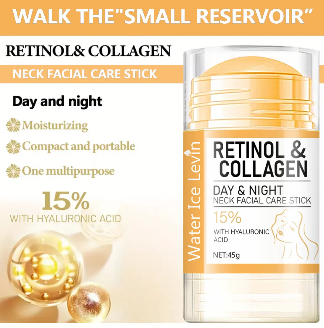 Neck Firming & Lifting Cream