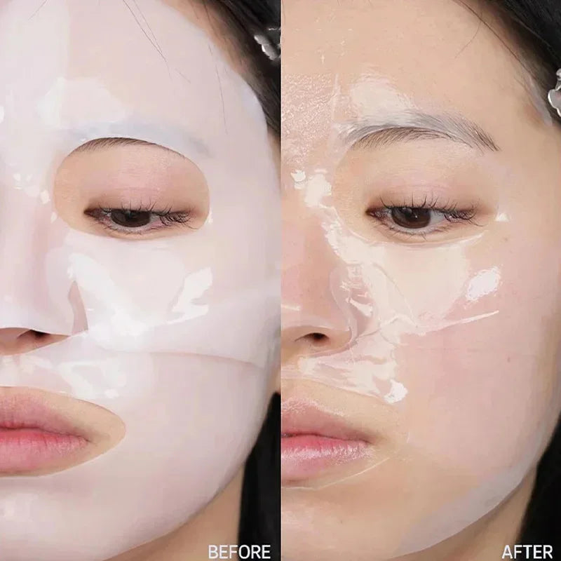 Bio Collagen Face Mask
