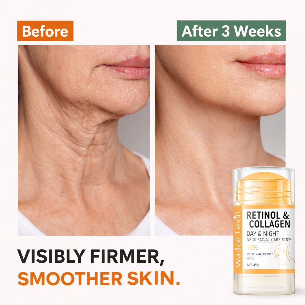 Neck Firming & Lifting Cream