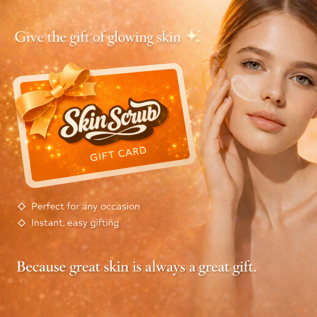 Gift Cards